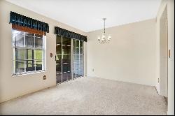 4813 Coachmans Drive #4, Orlando FL 32812