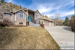 4451 Laredo Place, Billings MT 59106