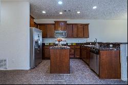 423 Avital Drive NE, Albuquerque NM 87123