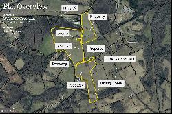 000 Turkey Creek Road, Carnesville GA 30521