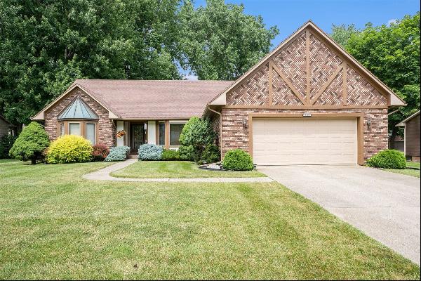 5100 Lin Hill Drive, Mundy Township MI 48473