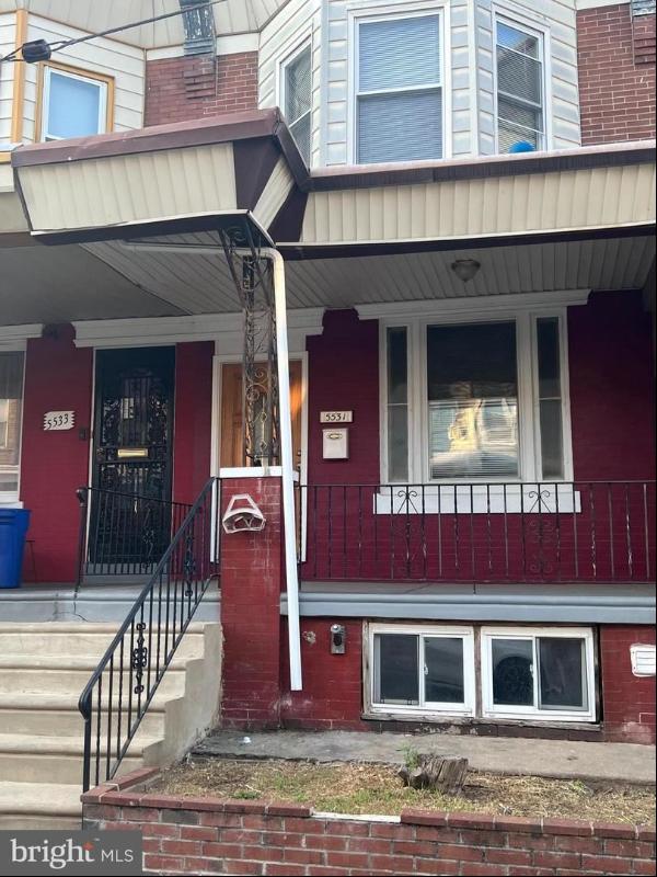 5531 Addison Street, Philadelphia PA 19143