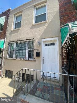 933 Cantrell Street, Philadelphia PA 19148