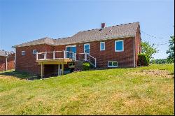 29 Conklin Rd, North Strabane PA 15301