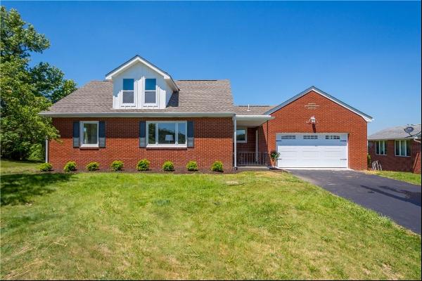 29 Conklin Rd, North Strabane PA 15301