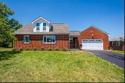 29 Conklin Rd, North Strabane PA 15301