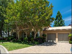 Charming Two-Story Vintage Oaks Home in Prime Menlo Park Location