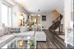 Beautiful End Unit Townhome