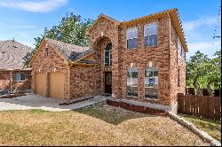 23735 Legend Glen, San Antonio, TX 78260