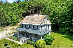 A True Victorian Grand Home