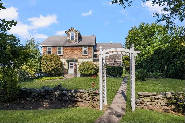 20 Lighthouse Lane,Warwick, RI, 02889