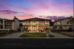 1640 Paseo Del Mar, Palos Verdes Estates, CA 90274