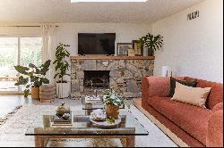 505 Pleasant Avenue,Ojai, CA, 93023