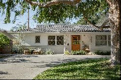 505 Pleasant Avenue,Ojai, CA, 93023