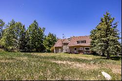 Rare Large Lot Opportunity in Park Meadows