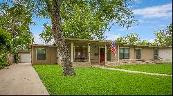 315 Calumet Place, San Antonio, TX 78209