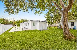 5509 NW 5th Ct, Miami, FL