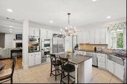 Peaceful & Private Home in Westhampton Beach Village