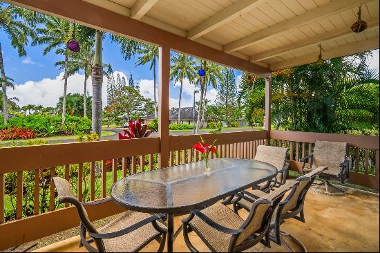 4770 Pepelani Lp #126 Princeville, HI, 96722