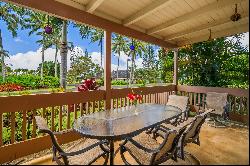 4770 Pepelani Lp #126 Princeville, HI, 96722