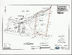 Direct waterfront lot on Mason's Island