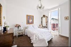 BIARRITZ, BEAUTIFUL APARTMENT IN THE TOWN CENTER WITH SEA VIEW