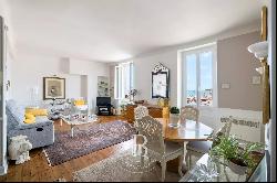 BIARRITZ, BEAUTIFUL APARTMENT IN THE TOWN CENTER WITH SEA VIEW