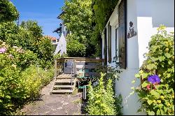 SAINT JEAN DE LUZ, TOWNHOUSE IN A DEMANDED AREA