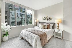 Beautiful Belltown Condo