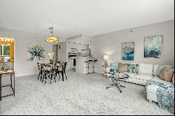 Beautiful Belltown Condo