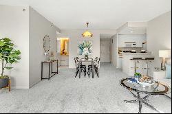 Beautiful Belltown Condo