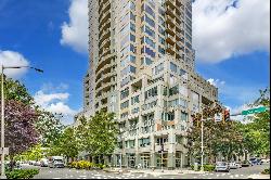 Beautiful Belltown Condo