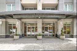 Beautiful Belltown Condo