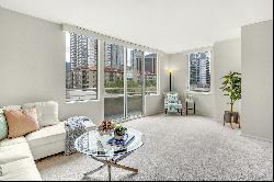 Beautiful Belltown Condo