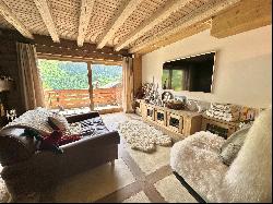 Chalet Le Creux du Gypse – An idyllic alpine setting in Méribel Village