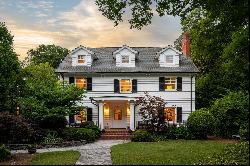 Quintessential Ansley Park Home Exudes Elegance