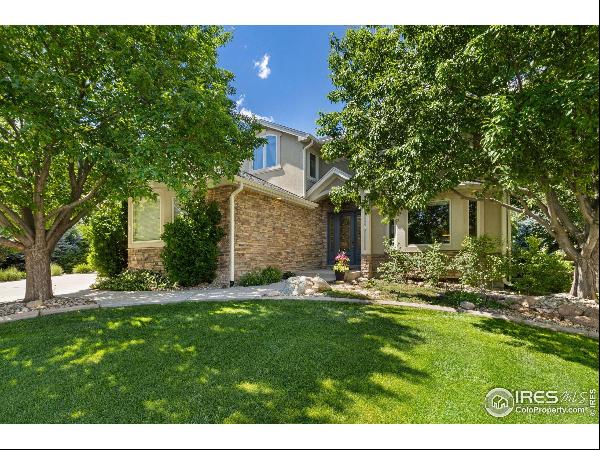 3342 Egret, Fort Collins, CO, 80528, USA