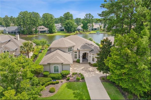 18 Hampton Lake Crossing, Bluffton, SC, 29910, USA