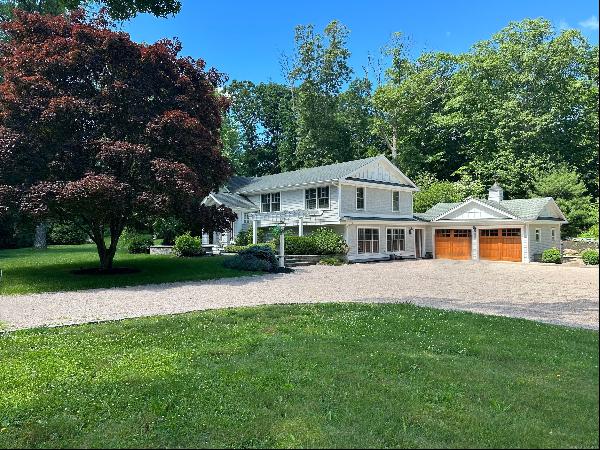 85 Totoket Road, Branford, CT, 06405, USA