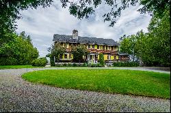 Métis-sur-Mer, Bas-Saint-Laurent