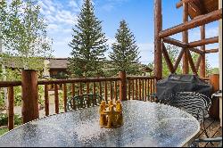 2684 Cross Timbers Trail,Steamboat Springs, CO, 80487