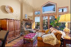 2684 Cross Timbers Trail,Steamboat Springs, CO, 80487