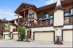 2684 Cross Timbers Trail,Steamboat Springs, CO, 80487