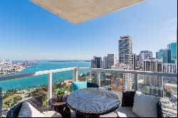 244 Biscayne Blvd, #3703, Miami, FL