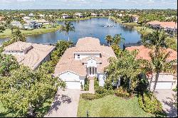 1408 W Island Club Square,Vero Beach, FL, 32963