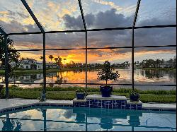 1408 W Island Club Square, Vero Beach, FL