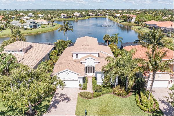 1408 W Island Club Square, Vero Beach, FL