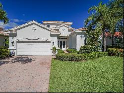 1408 W Island Club Square, Vero Beach, FL