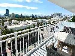 345 Ocean Dr, #804, Miami Beach, FL