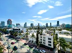 345 Ocean Dr, #804, Miami Beach, FL